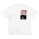 ぐにゃんじROCKの俺の嫁T5 Big T-Shirt