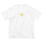 Shigayoshiの月泉 ビッグシルエットTシャツ