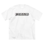 semioticaのゲームの経験値的ななにか（カンスト） Big T-Shirt