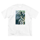 sonoshopのleef Big T-Shirt