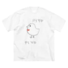 Yのひよこ Big T-Shirt