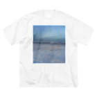 Orchestra:Suzuri支店の世界の風景:Arctic3 Big T-Shirt