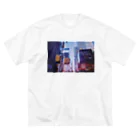 Fixingus のNew York photograph #2 Big T-Shirt