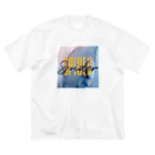 クモブランドのSpider4 Big T-Shirt