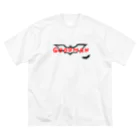 HIP HOP ネタ　映画ネタのGOOD man2 Big T-Shirt