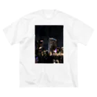 田中　健太のCity ビッグシルエットTシャツ