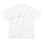 spring.のSpring. ビッグシルエットTシャツ