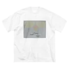 conaconaのTAKAのTomorrow ビッグシルエットTシャツ