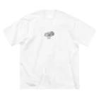 koh's Areaのkoh's Area ビッグシルエットTシャツ