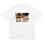 Toshiki ChibaのShinjuku レーザービーム2 Big T-Shirt