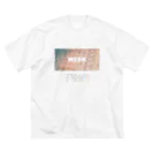 CirclothesのWEEK ビッグシルエットTシャツ