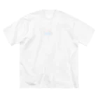 リカのsun（color） ビッグシルエットTシャツ