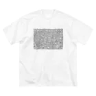 Moyaのもやもやなもの Big T-Shirt