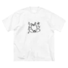 バイオレンスジャックフィルムのりすの同意 Big T-Shirt