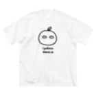 いよかん shopのいよかんマニア ビッグシルエットTシャツ