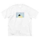 たまやのテキトーでえーやん Big T-Shirt