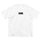 ex_machieのfsdrlogo Big T-Shirt