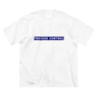 PROCONのPROCON ビッグシルエットTシャツ