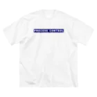 PROCONのPROCON ビッグシルエットTシャツ