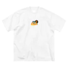 ゼラチンゴキブリのアンモナイトタコス Big T-Shirt