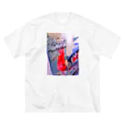 Maipenraiのカンチャナプリ Big T-Shirt