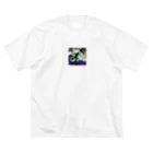 g.designの中毒 Big T-Shirt