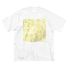 dog/WORKS.のwill ビッグシルエットTシャツ