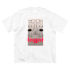 G24の犬やで Big T-Shirt