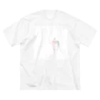 rilybiiの赤い糸 Big T-Shirt