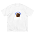 けーすけのうちのレオンくん Big T-Shirt