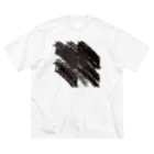 SHOP CMYKのBefore Pandemic D 全5色 Big T-Shirt