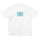 karanのおはな１ ビッグシルエットTシャツ