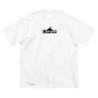 【Camper】 byソトリストのCamper by ソトリスト ビッグシルエットTシャツ