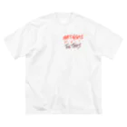 THE TAKSのThe Taks of NOT FOR SALE ビッグシルエットTシャツ