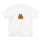 かいとのジャンキーハム Big T-Shirt