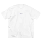 モアニコクリーンのmorenicoT Big T-Shirt