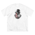 stereovisionのThe Navigator（海底王キートン）1 Big T-Shirt