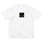 御花畑のこれ、日本では「じゃんけん」て言うんだぜ Big T-Shirt