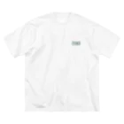 TOTONOUのととのう ビッグシルエットTシャツ