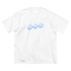 HANANAkoᐝのねむたい。 Big T-Shirt