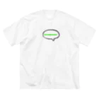 JNYのEcoシリーズ Big T-Shirt