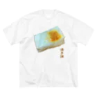 脂身通信Ｚの焼き餅 Big T-Shirt