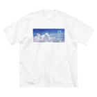 usagiの天国言葉 Big T-Shirt