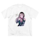 solfe（ソルフェ）のStella Waltz 2021 Big T-Shirt