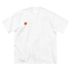 Koni♪の楓マン ビッグシルエットTシャツ