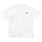 Tsukiの1995 ビッグシルエットTシャツ