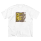 Makboxの要チェック！です Big T-Shirt