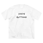 Shop NKのZUTTOMO【ずっとも】 ビッグシルエットTシャツ