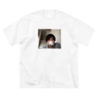 otayu photograph inc.のtsuppe ビッグシルエットTシャツ