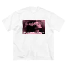 stereovisionのBride of Frankenstein (フランケンシュタインの花嫁) Big T-Shirt